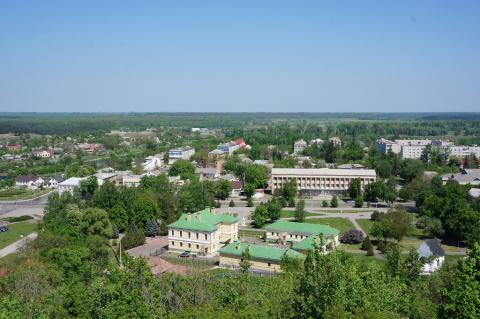Чигирин