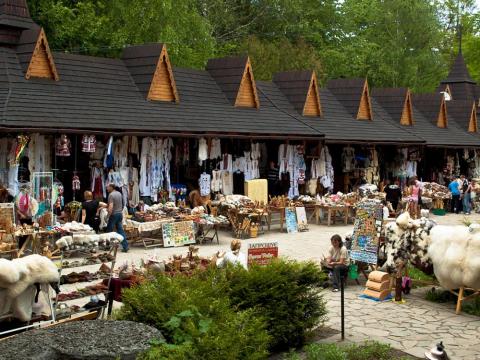 Косів - Івано-Франківська область