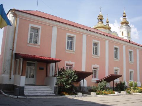 Обласний художній музей - Вінниця
