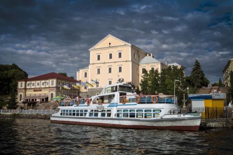 Тернопіль