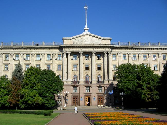 Миколаїв